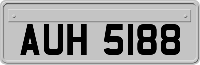 AUH5188