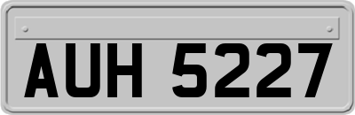 AUH5227