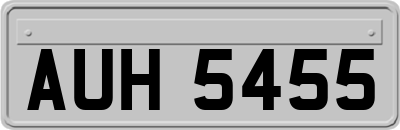 AUH5455
