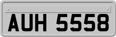 AUH5558
