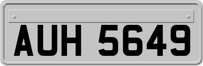 AUH5649