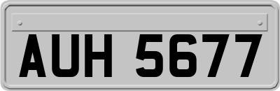 AUH5677
