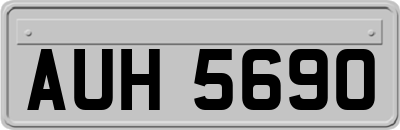 AUH5690