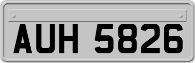 AUH5826