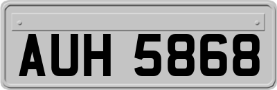 AUH5868