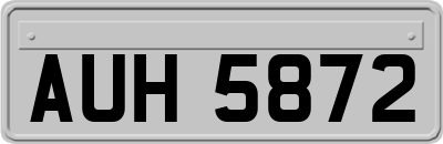 AUH5872