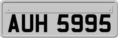AUH5995