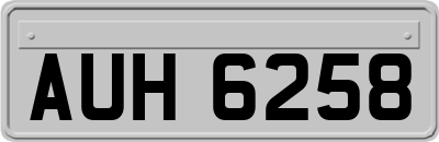 AUH6258
