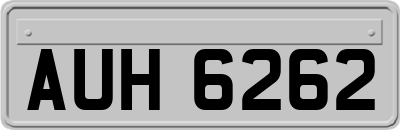 AUH6262