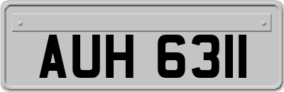 AUH6311