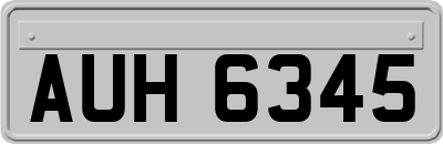 AUH6345