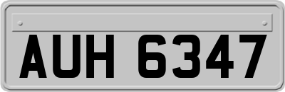 AUH6347