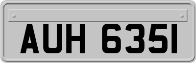 AUH6351