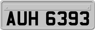 AUH6393