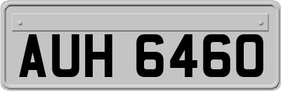 AUH6460