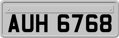AUH6768