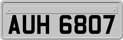 AUH6807