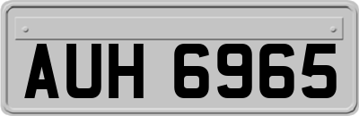 AUH6965