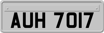 AUH7017