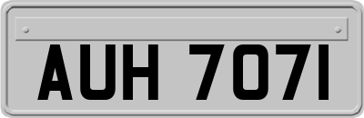 AUH7071