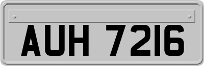 AUH7216