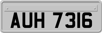AUH7316