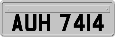 AUH7414