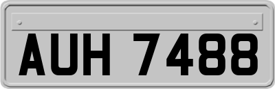 AUH7488