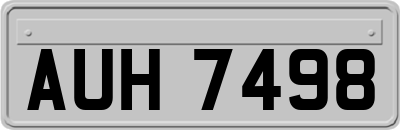 AUH7498