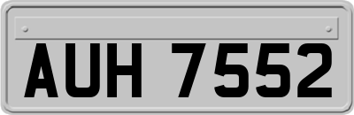 AUH7552