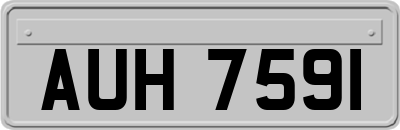 AUH7591