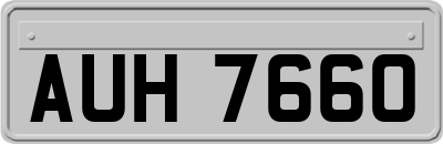 AUH7660