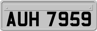 AUH7959