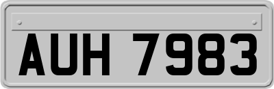 AUH7983
