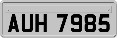 AUH7985