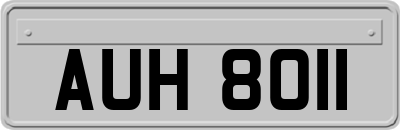 AUH8011