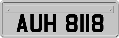 AUH8118