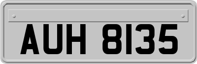 AUH8135