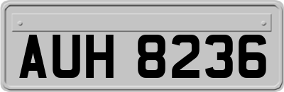 AUH8236