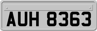AUH8363