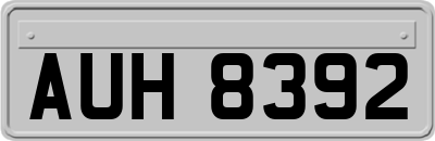 AUH8392