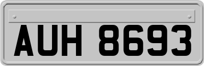 AUH8693