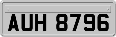 AUH8796
