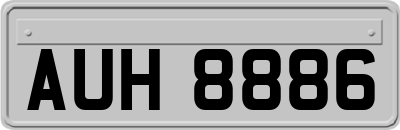 AUH8886