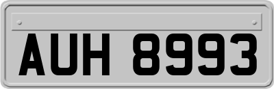 AUH8993