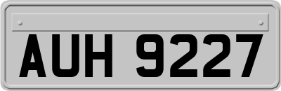 AUH9227