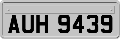 AUH9439
