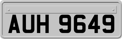 AUH9649