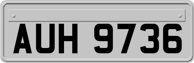 AUH9736