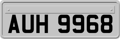 AUH9968